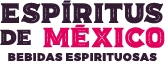 Mezcal Espíritus de México