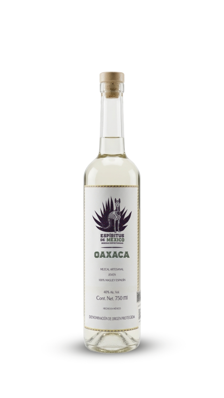 botella EDM